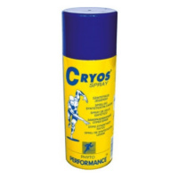 CRYOS Sprej chladivý 400 ml