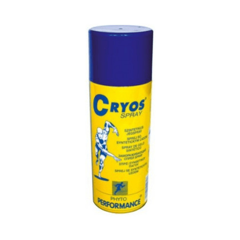 CRYOS Sprej chladivý 400 ml