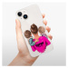 Odolné silikónové puzdro iSaprio - Super Mama - Two Boys - iPhone 15 Plus