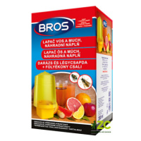 Lapač ôs a múch BROS 200ml