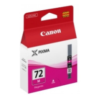 Canon PGI-72 Atramentová náplň Magenta