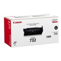 Canon 732Bk Tonerová kazeta Black (6263B002)