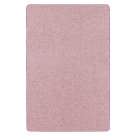 Kusový koberec Nasty 104446 Light-Rose  - 140x200 cm Hanse Home Collection koberce