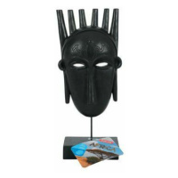 Akváriová dekorácia AFRICA Mužská maska L 25,7cm Zolux zľava 10%