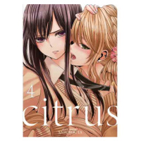 Seven Seas Entertainment Citrus 04