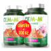 CEM-M Gummies imunita 60+60 tabliet