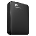 WD Elements Portable externý HDD 1TB