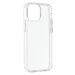 Plastové puzdro na Apple iPhone 13 Super Clear Hybrid  transparentné