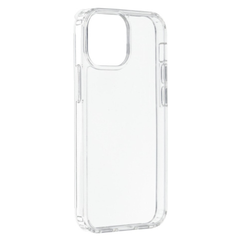 Plastové puzdro na Apple iPhone 13 Super Clear Hybrid  transparentné Nillkin