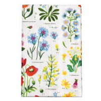 Obrus z papiera 120x180 cm Wild Flowers – Rex London