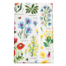 Obrus z papiera 120x180 cm Wild Flowers – Rex London