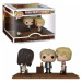 Funko POP! #1432 Moment: Attack on Titan S5- Eren meets Reiner