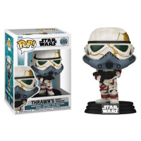 Funko POP! #686 SW: Ahsoka S2 - Thrawn's Night Trooper #2