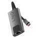 LINQ 2.5Gbe USB-C Ethernet Adapter