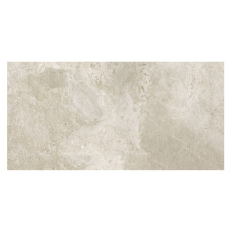 Dlažba Porcelaingres Royal Stone platinum white 60x120 cm mat X126384X8