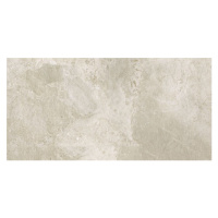 Dlažba Porcelaingres Royal Stone platinum white 60x120 cm mat X126384X8