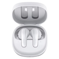 Slúchadlá Wireless Earphones TWS QCY T13x (white)