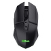 TRUST myš GXT 110 FELOX Gaming Wireless Mouse, optická, USB, černá