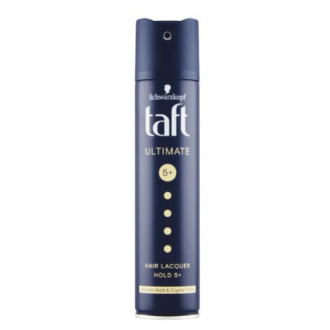 Taft Ultimately Strong lak na vlasy 250ml (5+)
