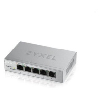 Zyxel GS1200-5, 5 Port Gigabit  webmanaged Switch