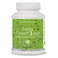 NástrojeZdravia Extra GREEN 3 BIO