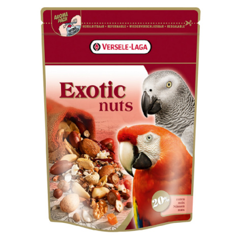 Versele Laga Prestige Premium Parrots Exotic Nuts Mix 750g