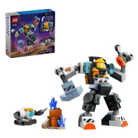 LEGO ® 60428 Space Construction Mech