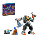 LEGO ® 60428 Vesmírny konštrukčný robot