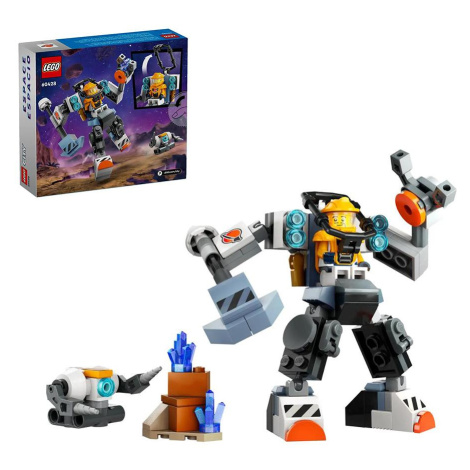 LEGO ® 60428 Space Construction Mech