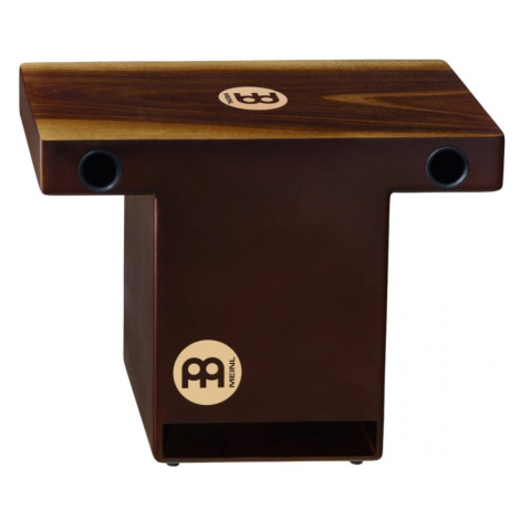 Meinl TOPCAJ2WN Turbo Slap-Top Cajon Walnut