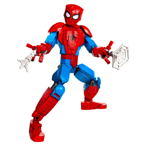 Lego 76226 Spider-Man Figure