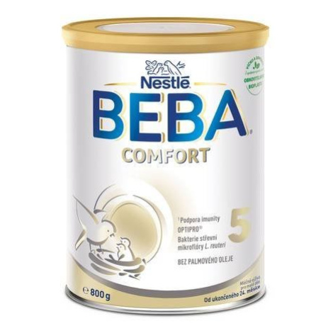 NESTLÉ BEBA Comfort 5, 800 g