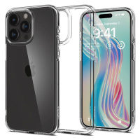 Spigen Ultra Hybrid kryt iPhone 15 Pro Max číry