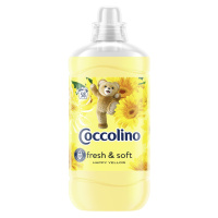 COCCOLINO aviváž Happy yellow 1.45 l