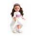Antonio Juan 28222 BELLA - realistická bábika s celovinylovým telom - 45 cm