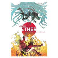 Dark Horse Ether 1: Death of the Last Golden Blaze