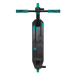 Globber Freestyle Kolobežka STUNT SCOOTER GS 540 Black - teal