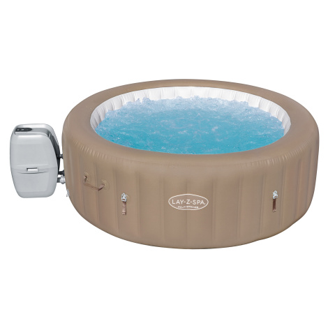 Bestway Vírivka LAY-Z-SPA Whirlpool Palm Springs, Ø 196 cm