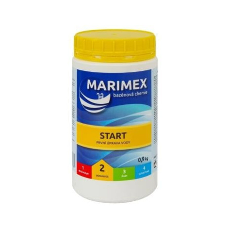 Marimex Start 0,9 kg | 11301008