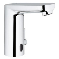 Umývadlová batéria Grohe Eurosmart Cosmopolitan so senzorom chróm 36325001