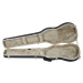 Razzor BC-451 ABS Shaped Bass Case