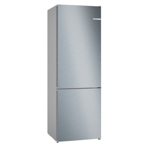 Kombinovaná chladnička s mrazničkou dole Bosch KGN492LDF