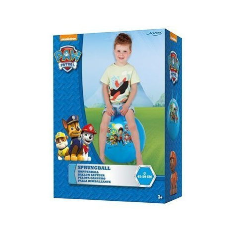 John Hopsadlo Paw Patrol 500 mm