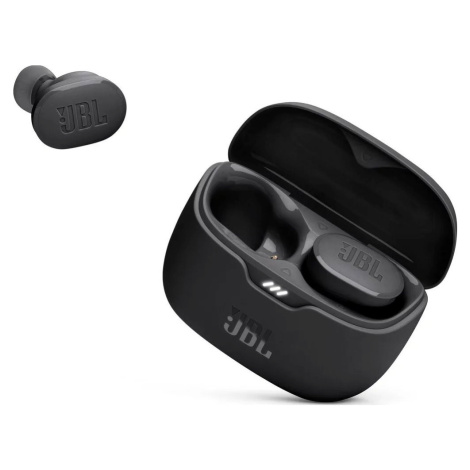 JBL Tune Buds Bezdrôtové slúchadlá, Čierne