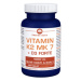 PHARMA ACTIV Vitamín K2 MK 7 + D3 forte 100 + 25 tabliet