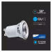 Žiarovka LED PRO GU10 2W, 3000K, 180lm, VT-232 (V-TAC)