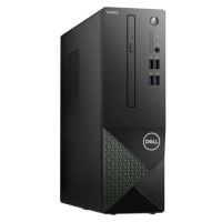 Dell Vostro (3710) SFF čierna