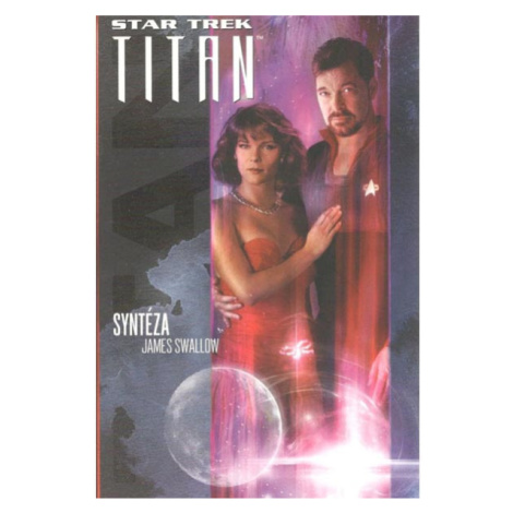 Laser Star Trek: Titan 6 - Syntéza