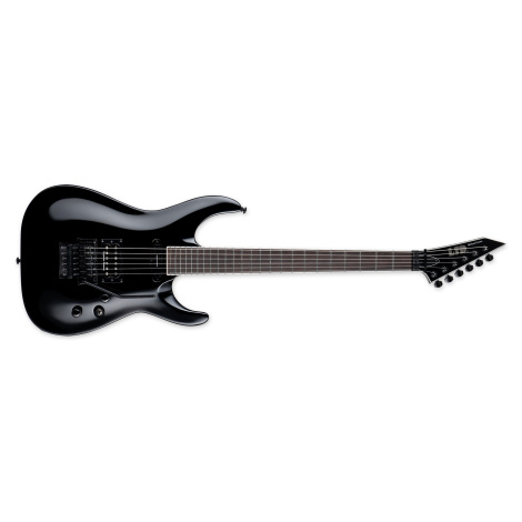 ESP LTD Horizon CTM 87 Black