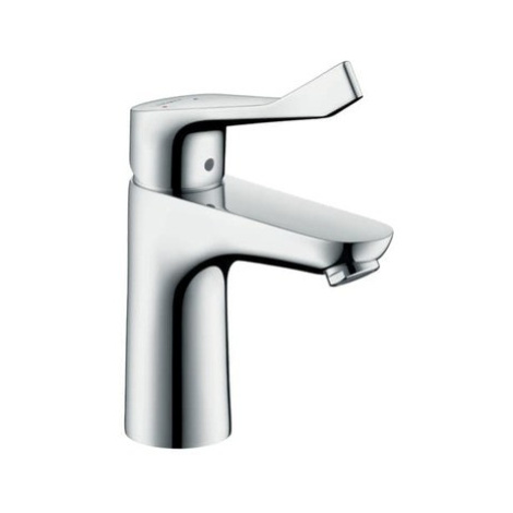 Umývadlová batéria Hansgrohe Focus  bez výpuste chróm 31915000